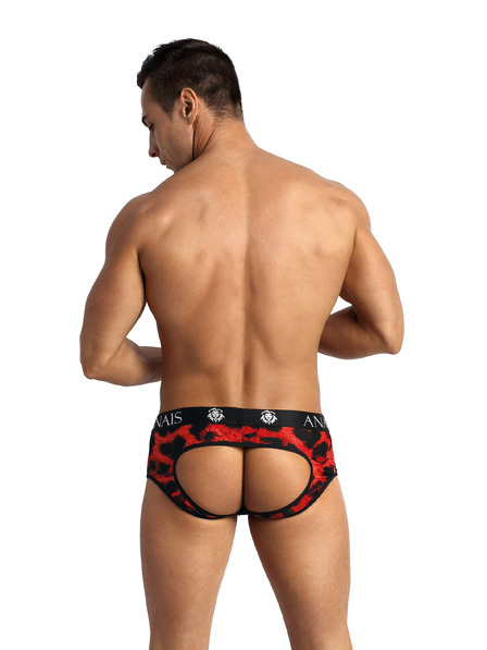 Anais Jockstrap pentru bărbați Anais multicolor