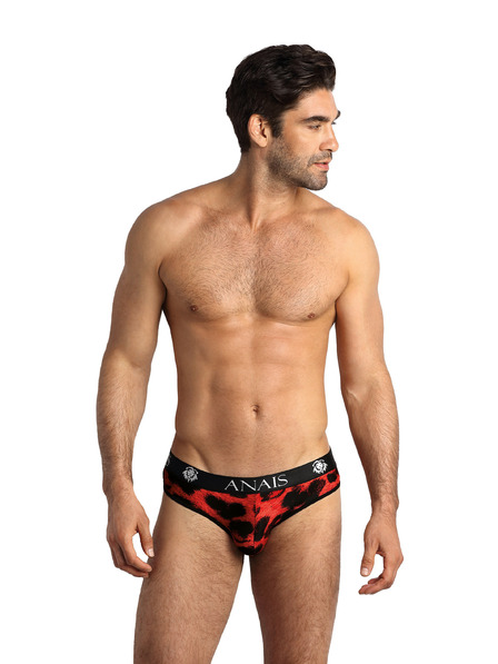 Anais Slip pentru bărbați Anais multicolor