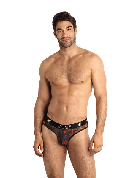 Anais Slip pentru bărbați Anais multicolor