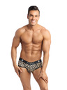 Anais Jockstrap pentru bărbați Anais multicolor