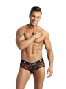Anais Jockstrap pentru bărbați Anais multicolor