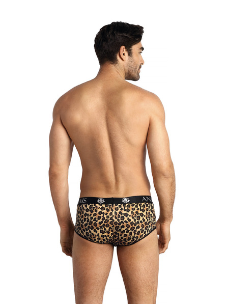 Anais Slip pentru bărbați Anais multicolor