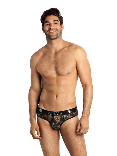 Anais Slip pentru bărbați Anais multicolor
