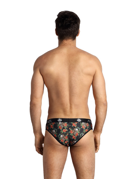 Anais Slip pentru bărbați Anais multicolor