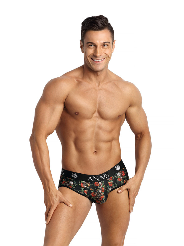 Anais Jockstrap pentru bărbați Anais multicolor
