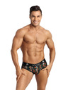 Anais Jockstrap pentru bărbați Anais multicolor