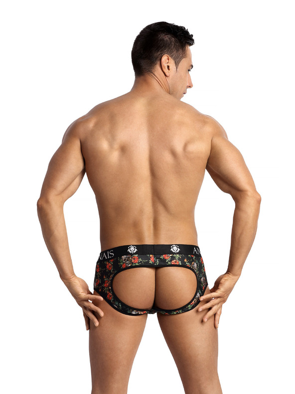 Anais Jockstrap pentru bărbați Anais multicolor