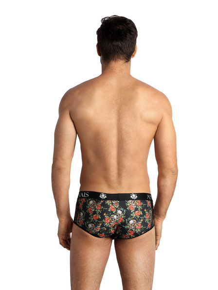 Anais Slip pentru bărbați Anais multicolor