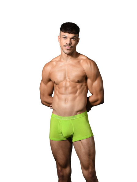 Andrew Christian Boxeri pentru bărbați Andrew Christian verzi Bespoke