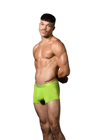 Andrew Christian Boxeri pentru bărbați Andrew Christian verzi Bespoke