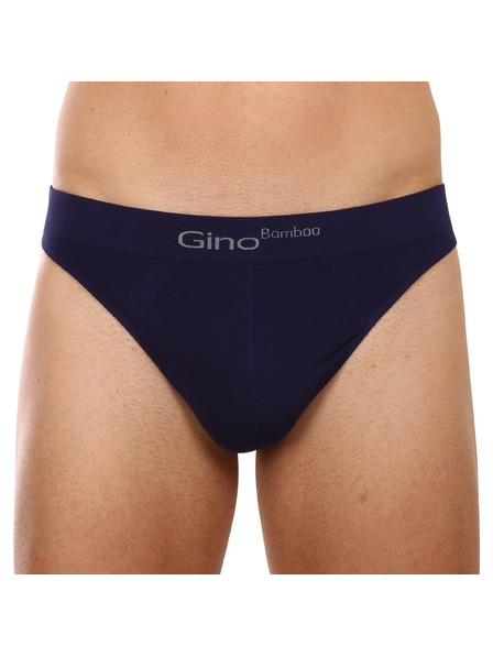 gino Tanga bărbătesc Gino albastru