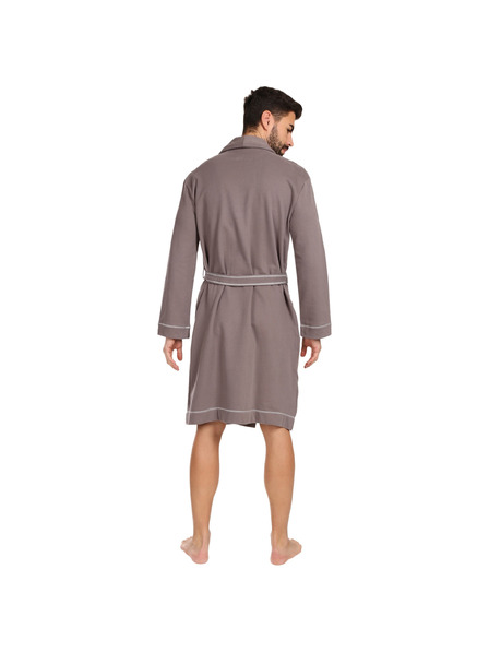 Calvin Klein Halat bărbătesc Calvin Klein gri