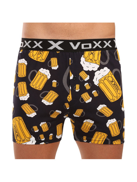 VoXX Slip bărbătesc VoXX multicolor (Kilian PIVO mare)