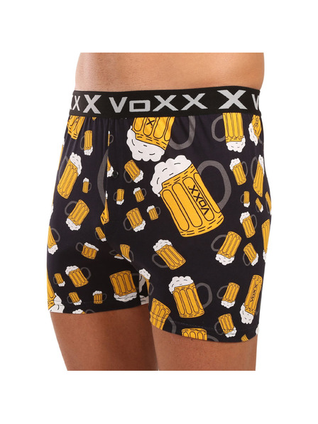 VoXX Slip bărbătesc VoXX multicolor (Kilian PIVO mare)