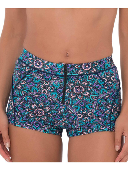 69slam Slip de baie pentru femei 69SLAM PASTEL MANDALA KYLIE