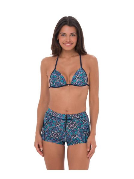 69slam Slip de baie pentru femei 69SLAM PASTEL MANDALA KYLIE