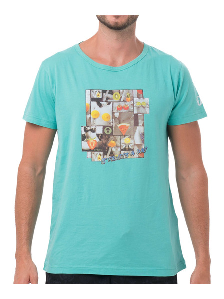 69slam Tricou bărbătesc 69SLAM FRUITY NOLAN