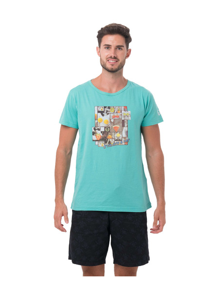 69slam Tricou bărbătesc 69SLAM FRUITY NOLAN