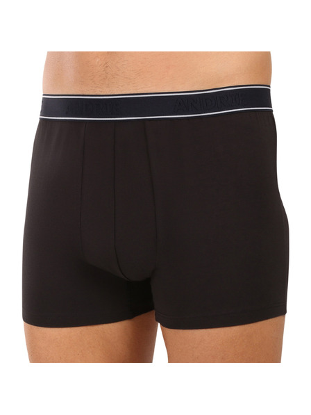 andrie Boxeri bărbătești Andrie negri (PS 5828/black)