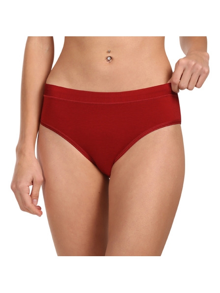 andrie Set trei - Chiloti pentru femei Andrie multicolor
