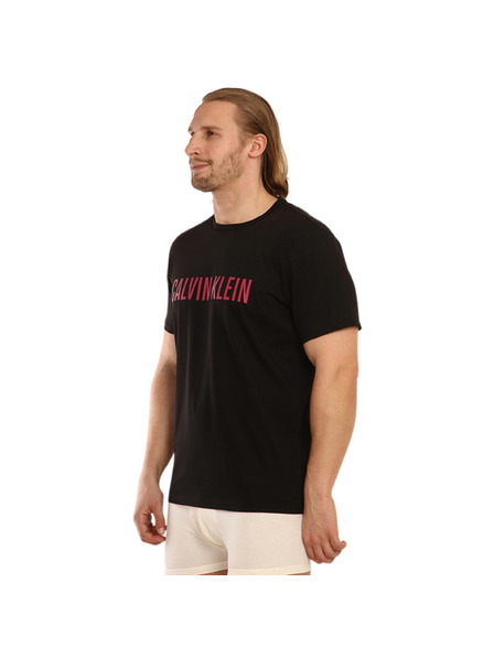 Calvin Klein Tricou bărbătesc Calvin Klein negru