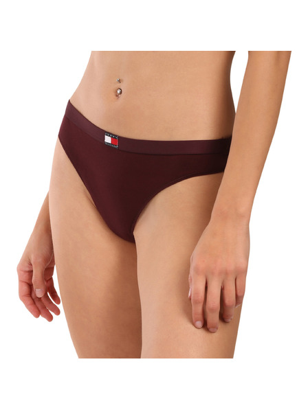 Tommy Hilfiger Set de trei - tange pentru femei Tommy Hilfiger multicolor