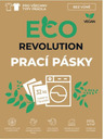 EcoRevolution Paste de spălat EcoRevolution fără miros 32buc