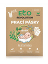 EcoRevolution Paste de spălat EcoRevolution baby 32buc