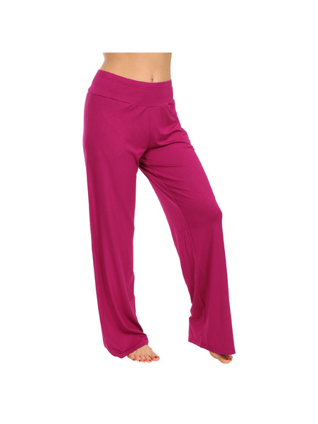 Meracus Pantaloni casual Meracus Nanna roz