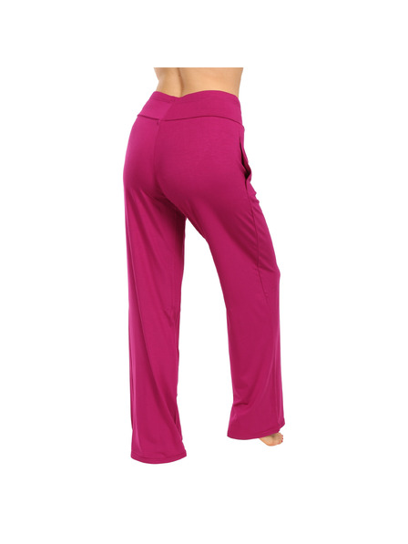 Meracus Pantaloni casual Meracus Nanna roz