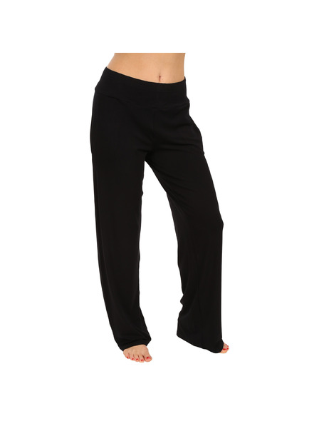 Meracus Pantaloni casual Meracus Nanna negri