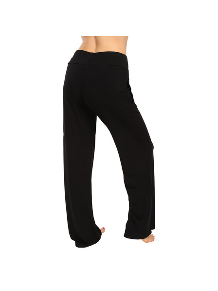 Meracus Pantaloni casual Meracus Nanna negri