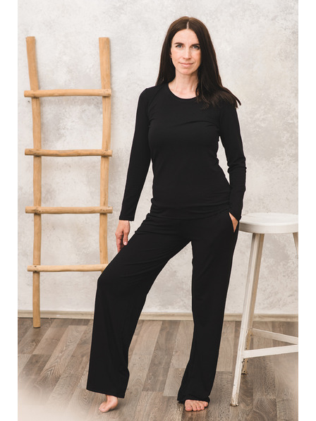 Meracus Compleu casual Meracus Nanna negru