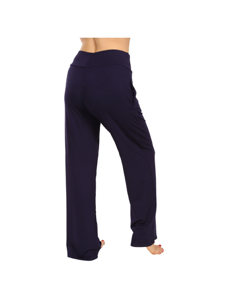 Meracus Pantaloni casual Meracus Nanna violet