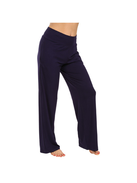 Meracus Pantaloni casual Meracus Nanna violet