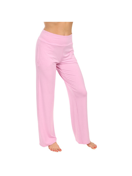 Meracus Pantaloni casual Meracus Nanna roz