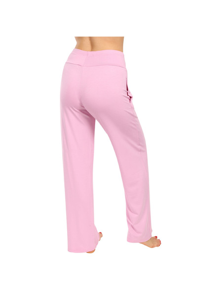 Meracus Pantaloni casual Meracus Nanna roz