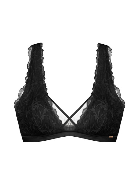 DORINA Sutien alăptare Dorina Kendra Black