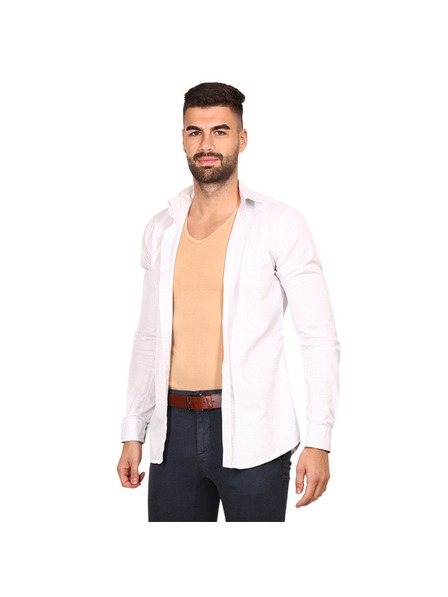 Covert Tricou invizibil bărbătesc Covert bej