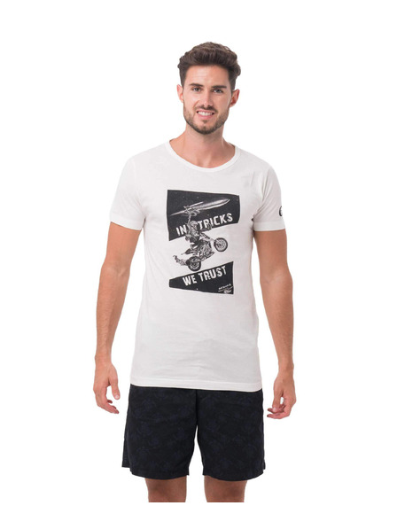 69slam Tricou bărbătesc 69SLAM ROK BAGOROS