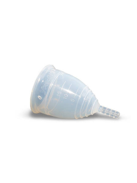 Yuuki Cupa menstruală Yuuki 2 Soft Economic