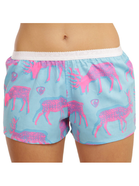 Represent Pop Deer Pantaloni scurti