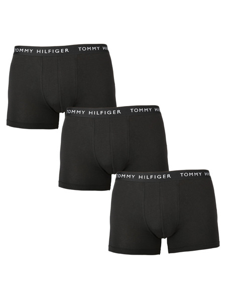 Tommy Hilfiger Boxeri, 3 bucăți