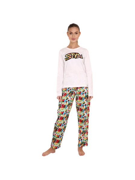 Styx Emoji Pijama