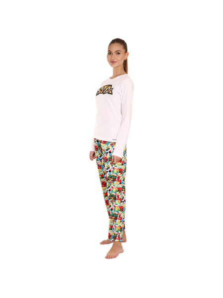 Styx Emoji Pijama