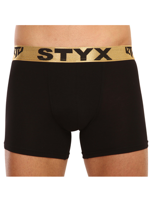 Styx Boxeri
