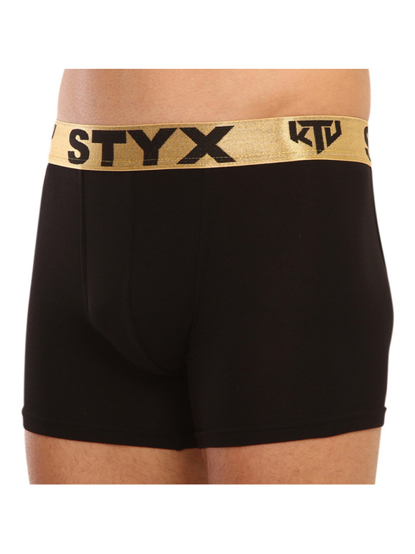 Styx Boxeri
