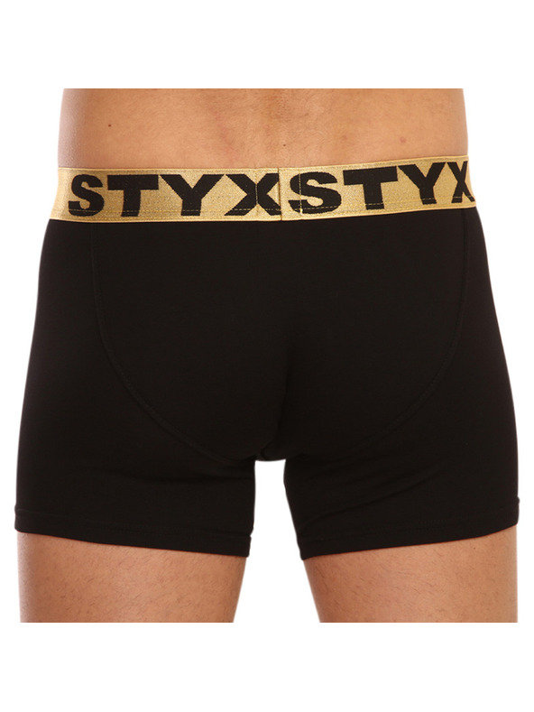 Styx Boxeri