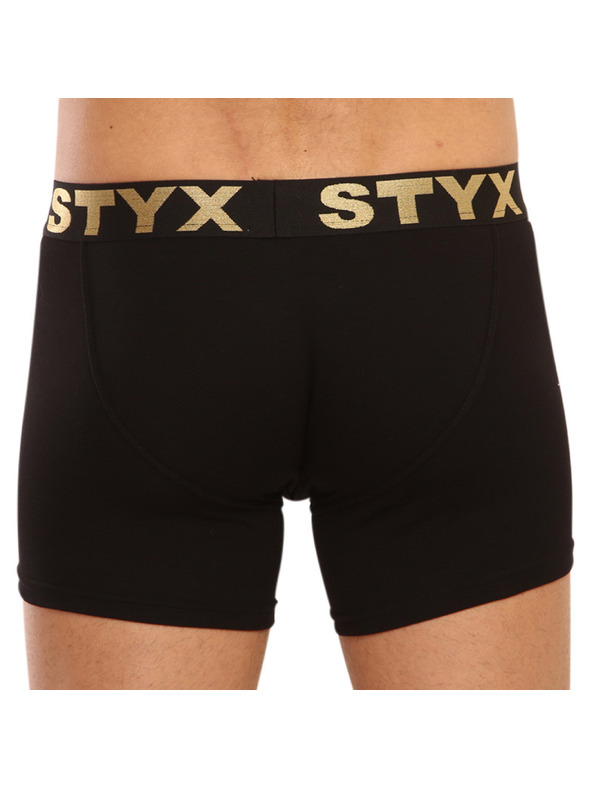 Styx Boxeri
