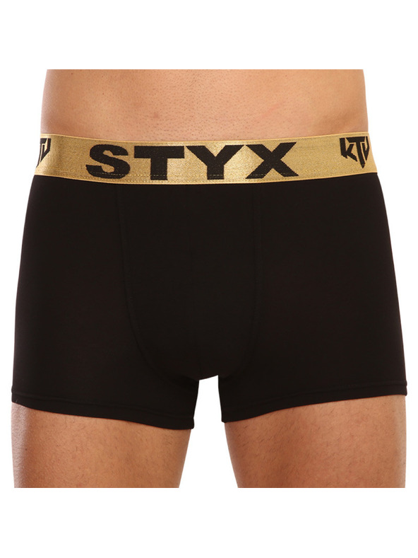 Styx Boxeri